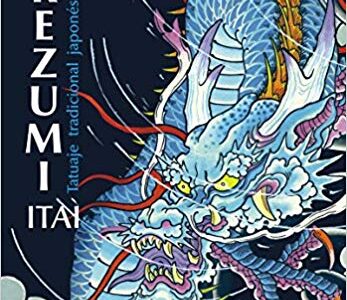 Irezumi itai : tatuaje tradicional japonés