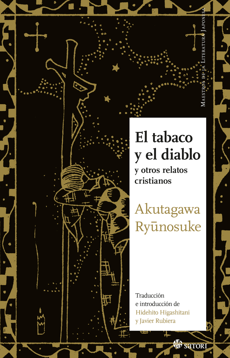 El tabaco y el diablo : y otros relatos cristianos