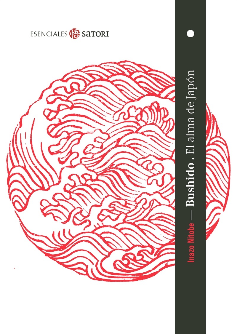 Bushido : el alma de Japón (bolsillo)