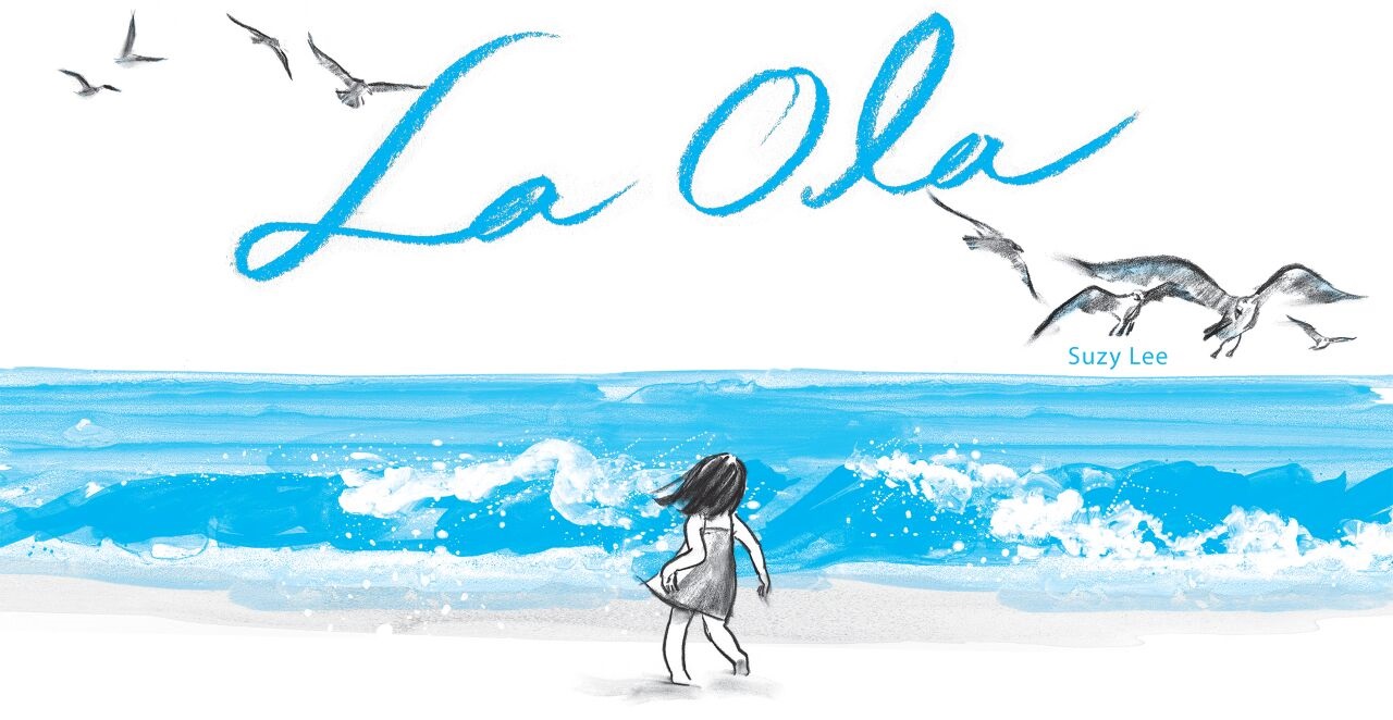 La ola