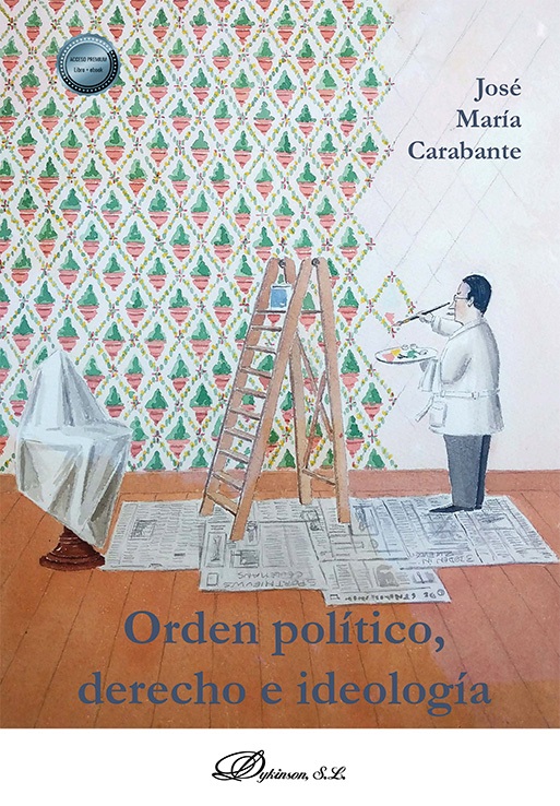 Orden político, derecho e ideología