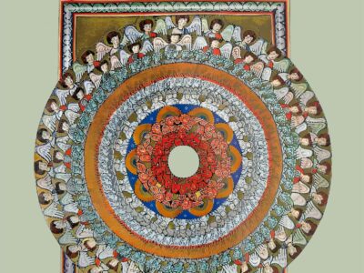 Sinfonía de la armonía de las revelaciones celestiales
