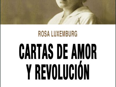 Cartas de amor y revolución
