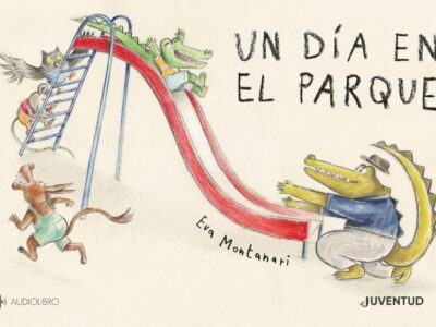 Un día en el parque