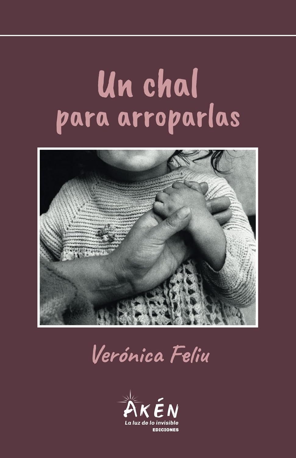 Un chal para arroparlas