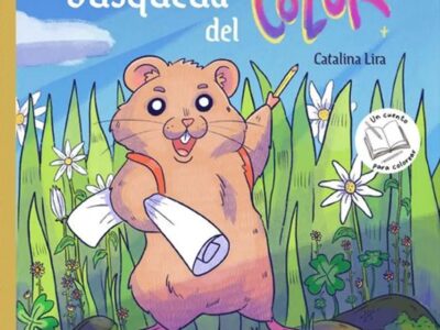 En búsqueda del color