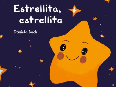 Estrellita, estrellita