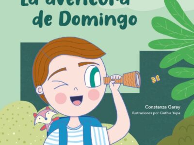 La aventura de Domingo