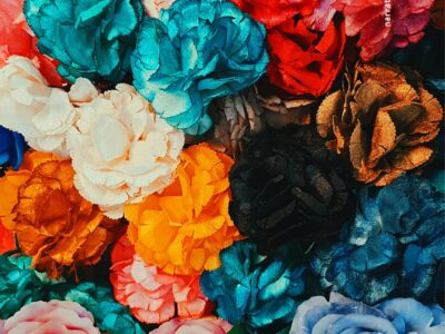 El valle de las flores