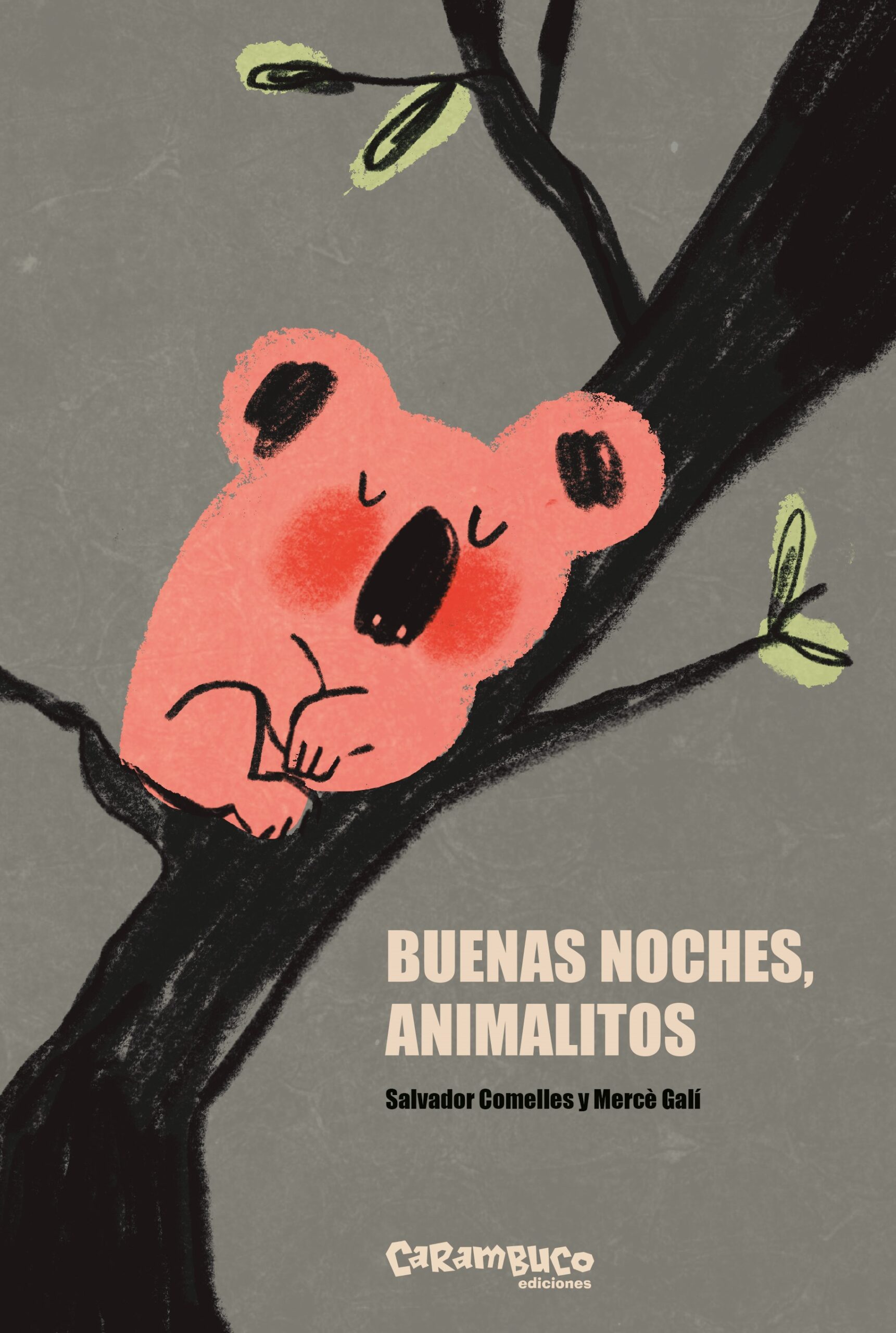 Buenas noches animalitos