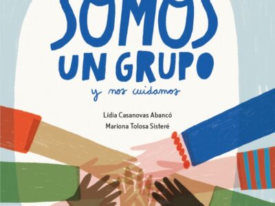 Somos un grupo y nos cuidamos
