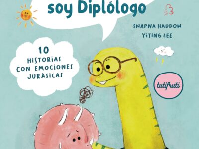 Cuéntame, soy diplologo