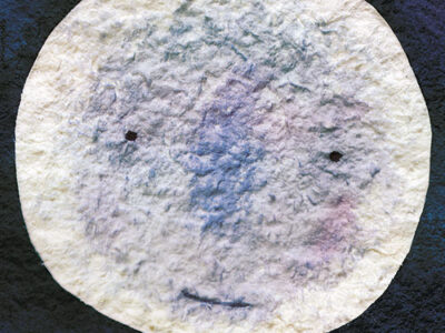 A que sabe la luna? (Bata, nva ed.)