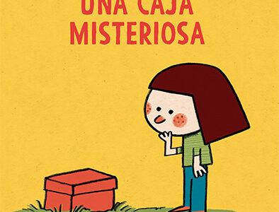 Una caja misteriosa