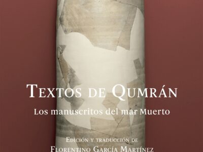 Textos de Qumrán