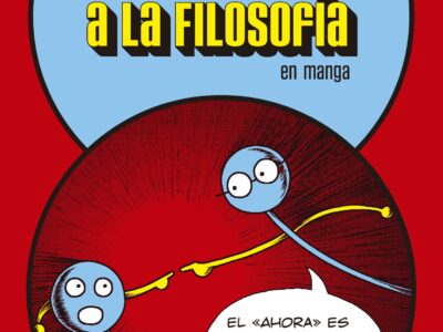 Introducción a la filosofía en manga