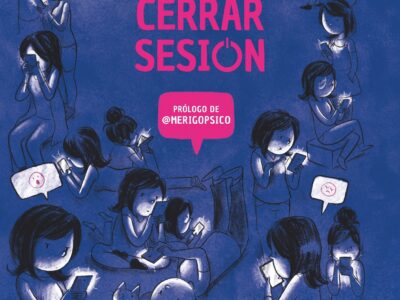 Cerrar sesión