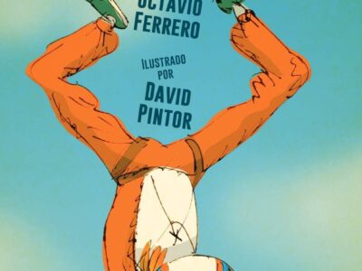 Joe rudo paracaidista