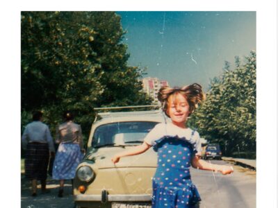 No voy a ninguna parte