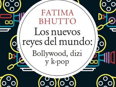 Los nuevos reyes del mundo