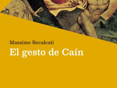 El gesto de Caín