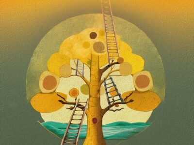 Desde el reino de los sueños