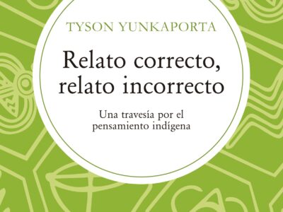 Relato correcto, relato incorrecto