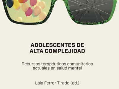 Adolescentes de alta complejidad