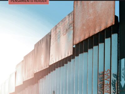 Estados amurallados, soberanía en declive