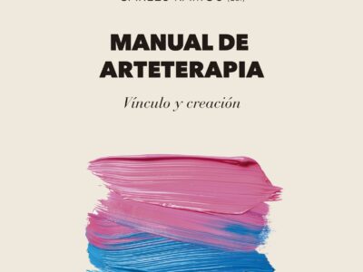 Manual de arteterapia