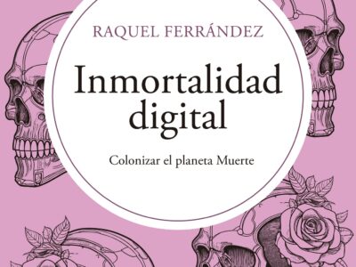 Inmortalidad digital