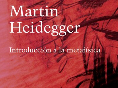 Introducción a la metafísica