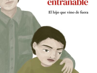 Indómito y entrañable