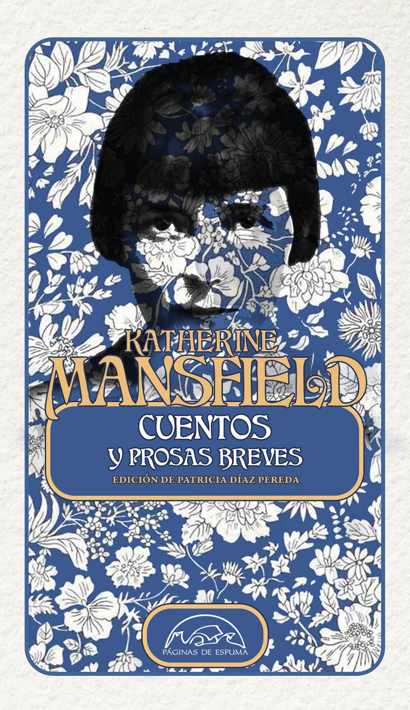 Cuentos y prosas breves (Katherine Mansfield)