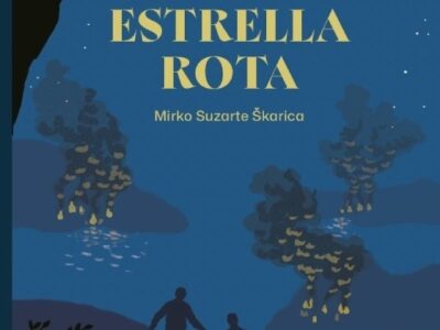 La estrella rota