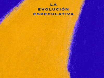 La evolución especulativa
