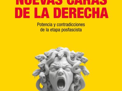 Las nuevas caras de la derecha