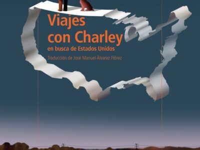 Viajes con Charley : en busca de Estados Unidos