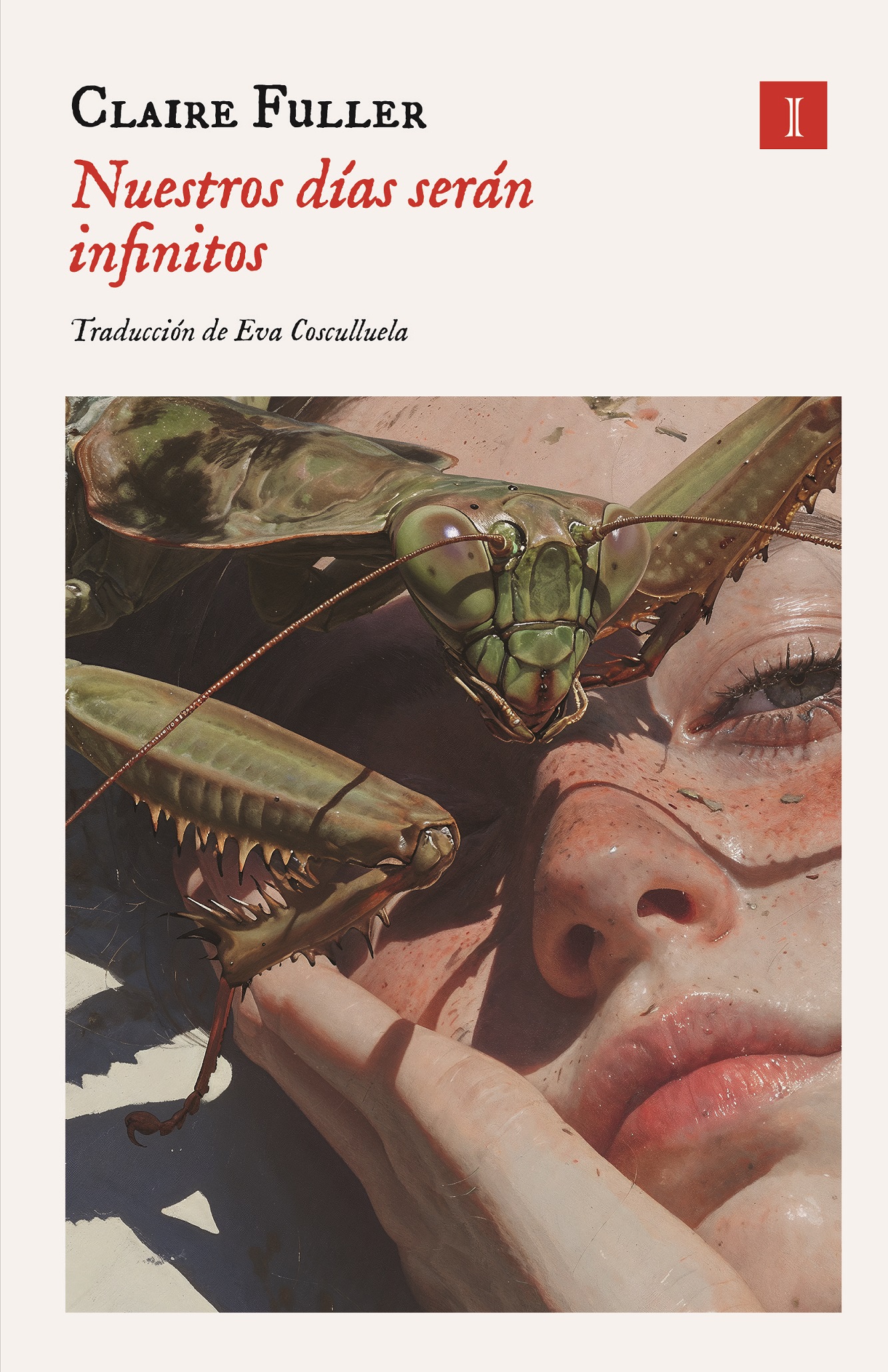 Nuestros días serán infinitos