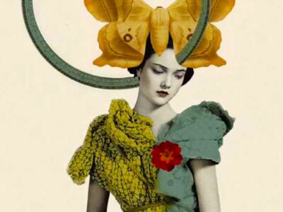 La hija de Robert Poste