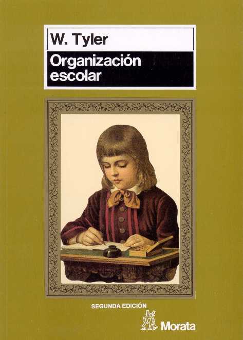 Organización escolar