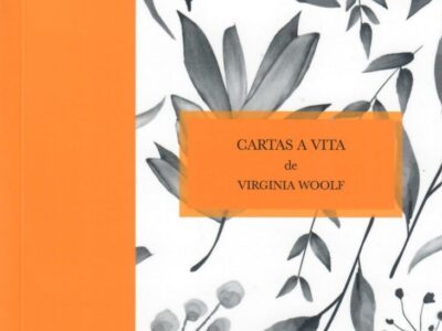 Cartas a Vita ; a Virginia le gustaba Vita