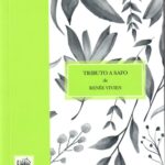 Tributo a Safo : esta disidencia que habitamos