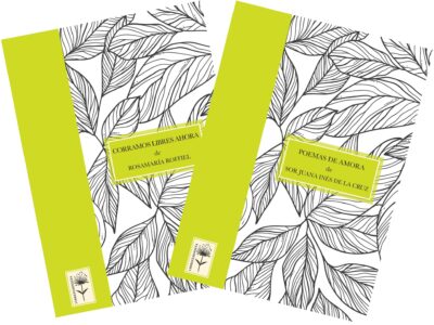 Poemas de amora ; corramos libres ahora