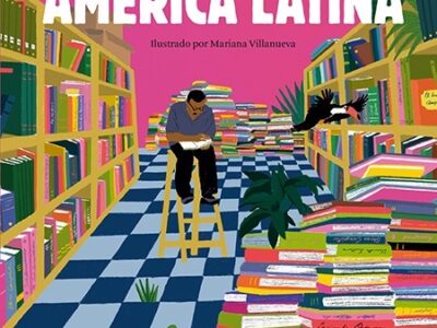 Cuentos imprescindibles del siglo XX de América Latina