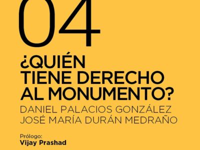 Quien tiene derecho al monumento?