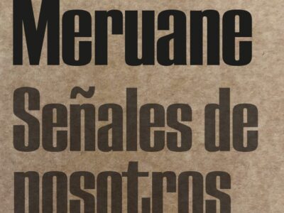 Señales de nosotros