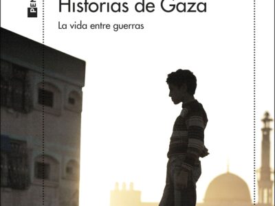 Historias de Gaza