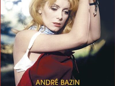 El cine de la crueldad