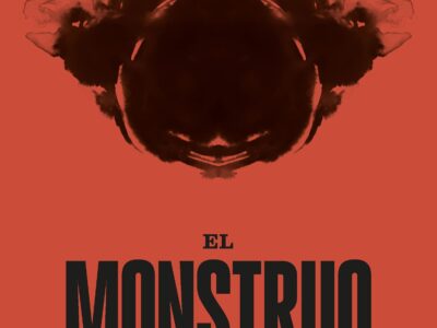 El monstruo como condición humana : antropoceno y colapso de la civil